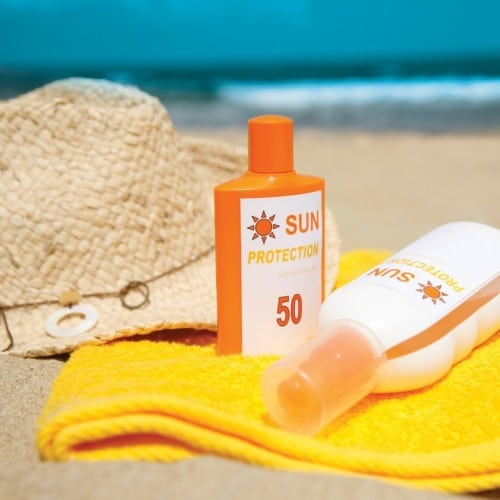 What are the of a good sunscreen? What are the of a good sunscreen?